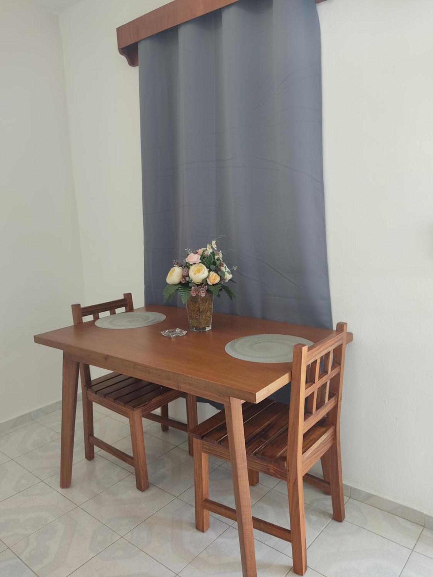 Casa Mercedes 바야돌리드 객실 사진