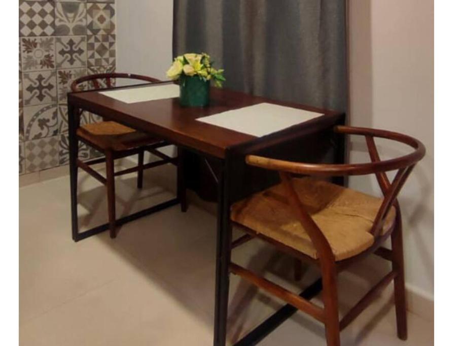 Casa Mercedes 바야돌리드 외부 사진