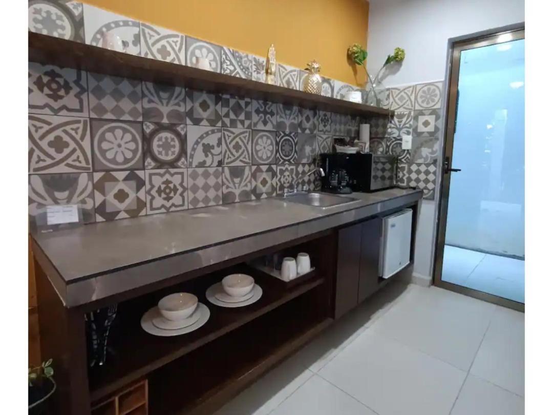 Casa Mercedes 바야돌리드 외부 사진